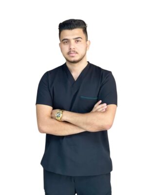 د.رياض حسين علي